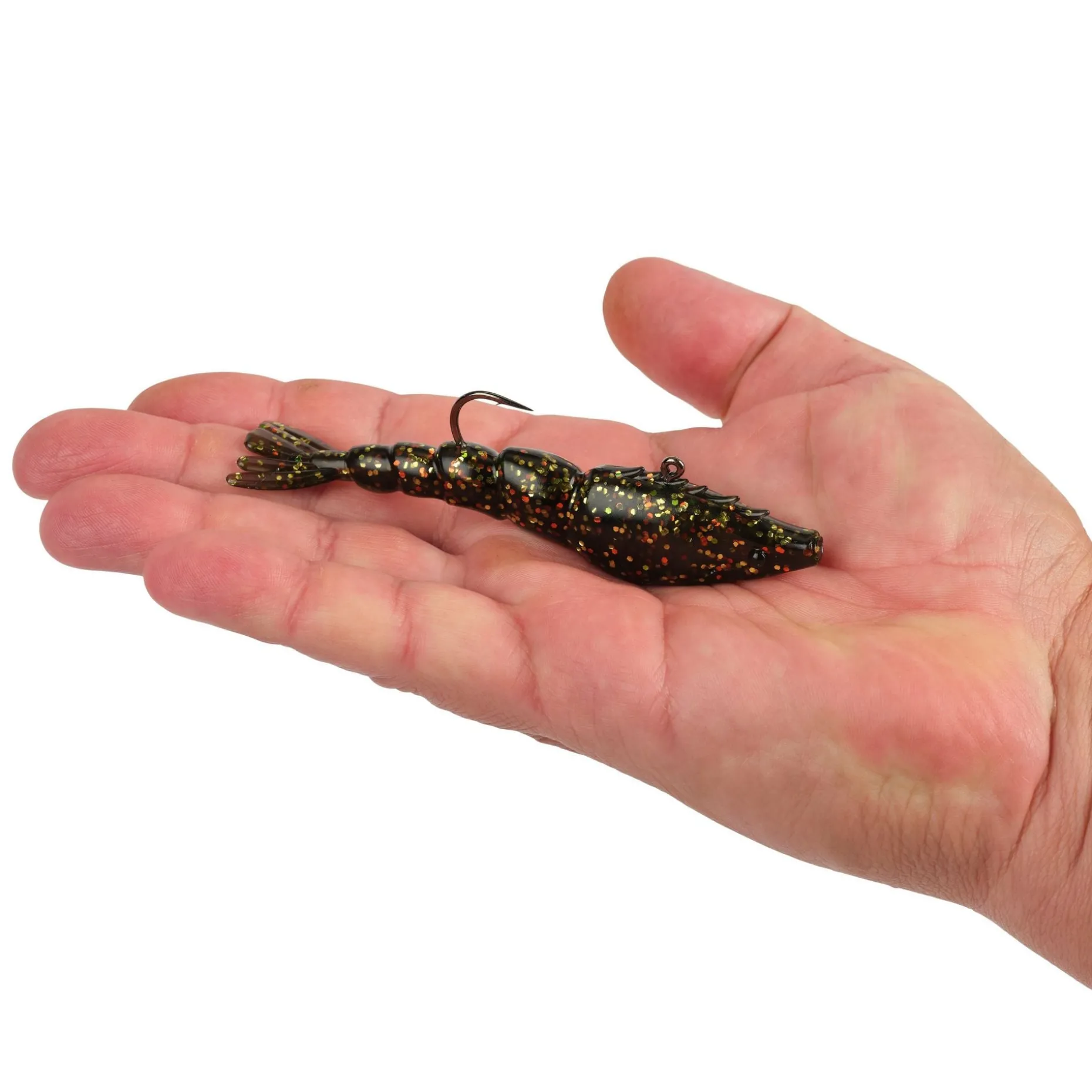 Berkley PowerBait® Saltwater Power Switch Shrimp