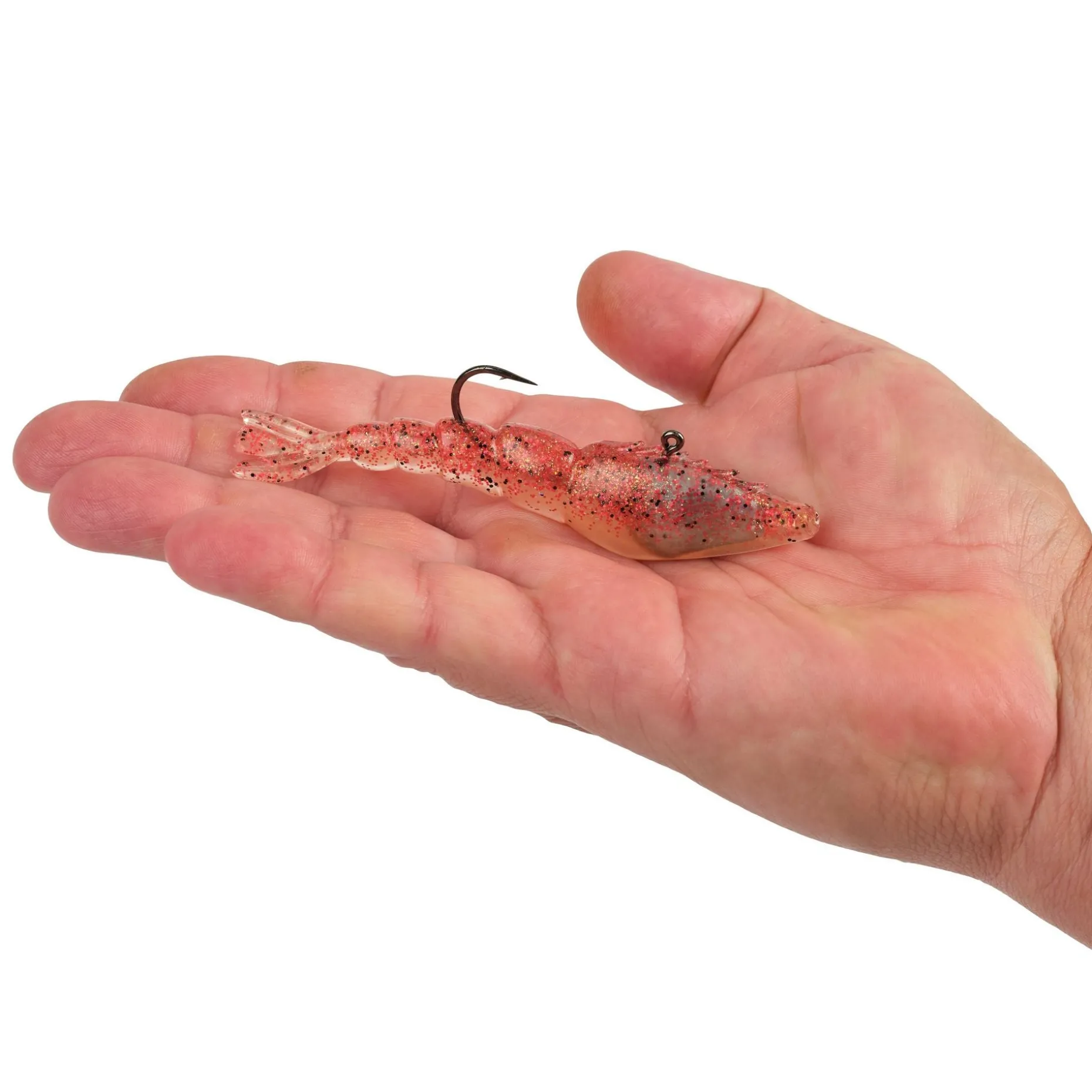 Berkley PowerBait® Saltwater Power Switch Shrimp