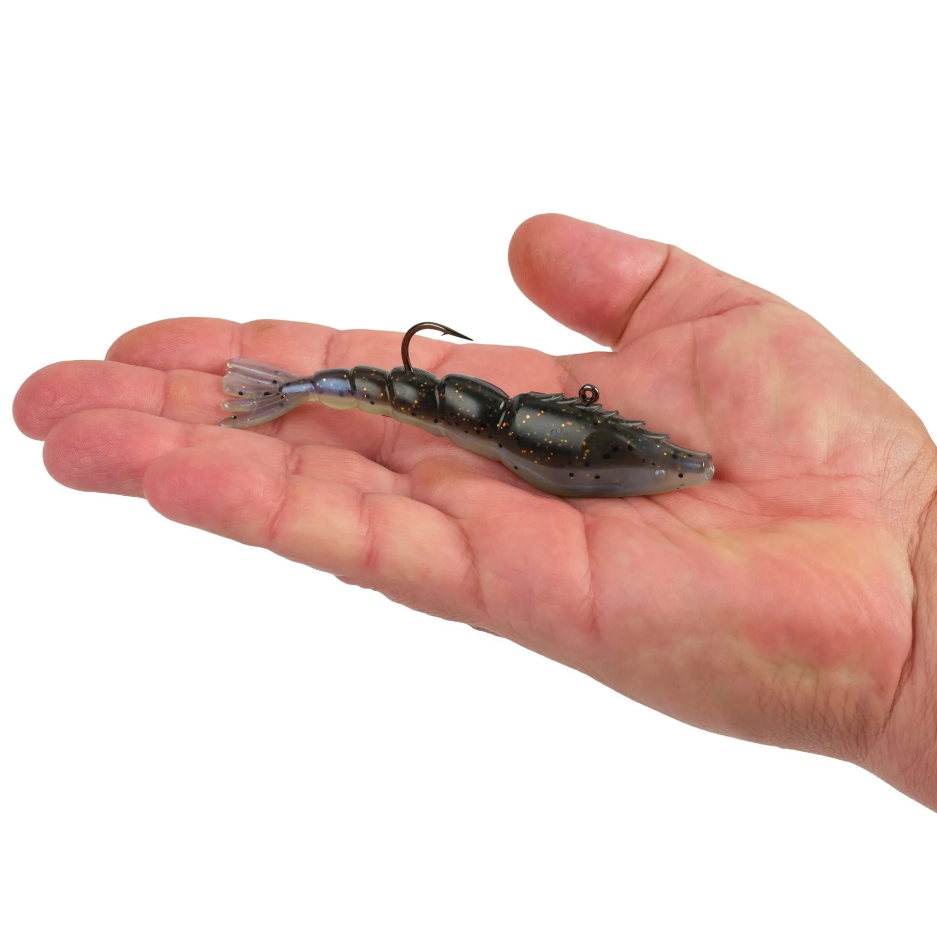 Berkley PowerBait® Saltwater Power Switch Shrimp
