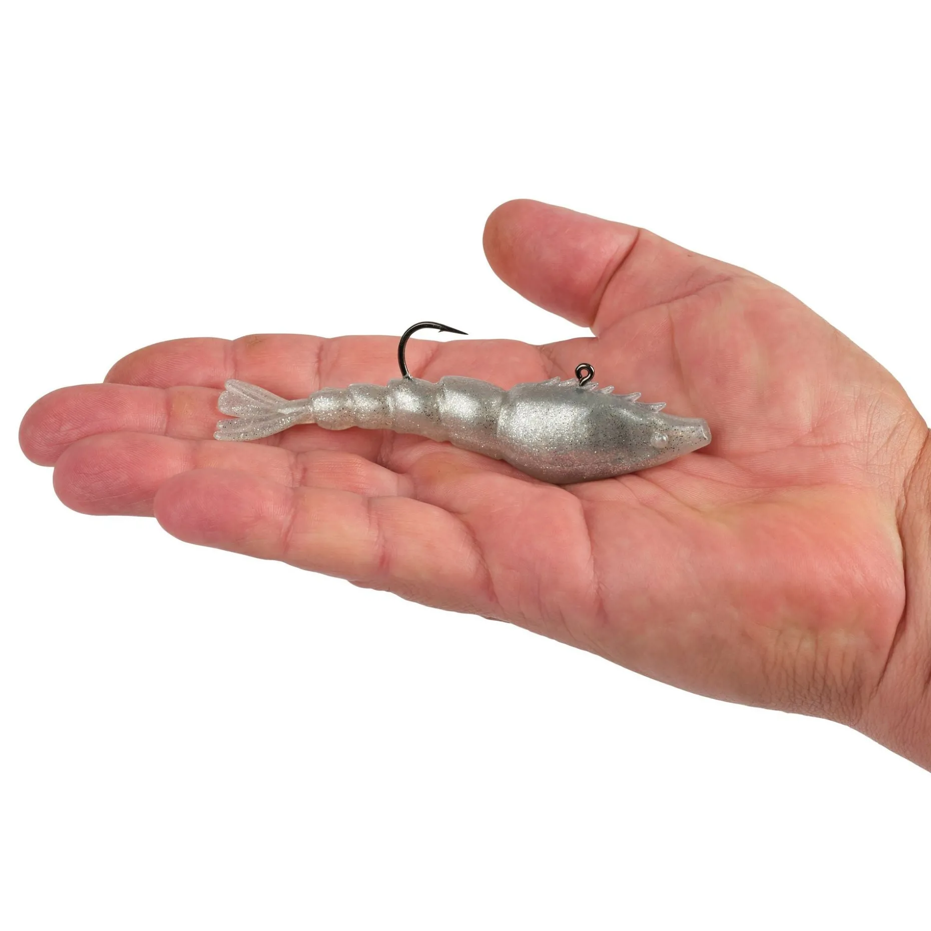 Berkley PowerBait® Saltwater Power Switch Shrimp