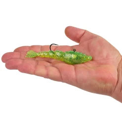 Berkley PowerBait® Saltwater Power Switch Shrimp