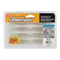 Berkley PowerBait® Saltwater The Champ Swimmer