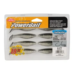 Berkley PowerBait® Saltwater The Champ Swimmer