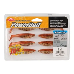 Berkley PowerBait® Saltwater The Champ Swimmer