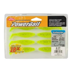 Berkley PowerBait® Saltwater The Champ Swimmer