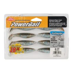 Berkley PowerBait® Saltwater The Champ Swimmer