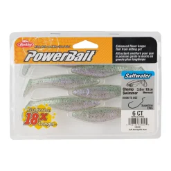 Berkley PowerBait® Saltwater The Champ Swimmer