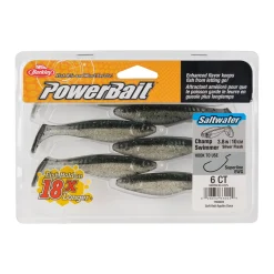 Berkley PowerBait® Saltwater The Champ Swimmer