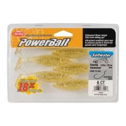 Berkley PowerBait® Saltwater The Champ Swimmer