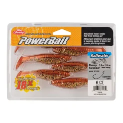 Berkley PowerBait® Saltwater The Champ Swimmer