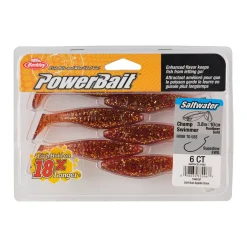 Berkley PowerBait® Saltwater The Champ Swimmer