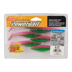 Berkley PowerBait® Saltwater The Champ Swimmer