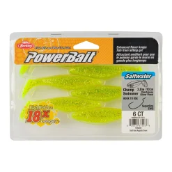 Berkley PowerBait® Saltwater The Champ Swimmer