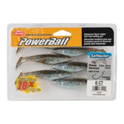 Berkley PowerBait® Saltwater The Champ Swimmer