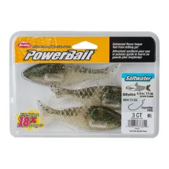 Berkley PowerBait® Saltwater Gillydine