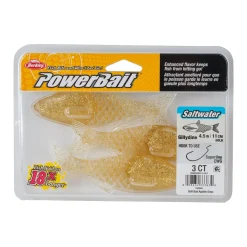 Berkley PowerBait® Saltwater Gillydine