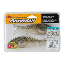 Berkley PowerBait® Saltwater Gillydine