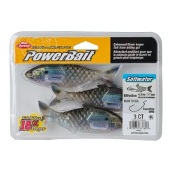 Berkley PowerBait® Saltwater Gillydine
