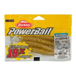 Berkley PowerBait® Saltwater Bonga Shrimp