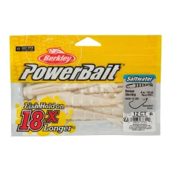 Berkley PowerBait® Saltwater Bonga Shrimp
