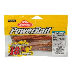 Berkley PowerBait® Saltwater Bonga Shrimp