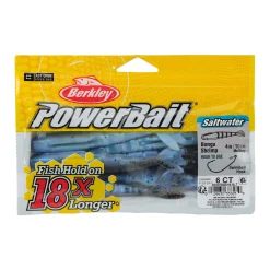 Berkley PowerBait® Saltwater Bonga Shrimp