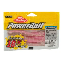 Berkley PowerBait® Saltwater Bonga Shrimp