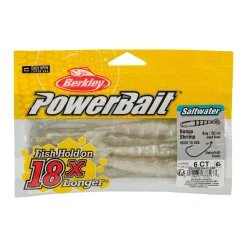 Berkley PowerBait® Saltwater Bonga Shrimp