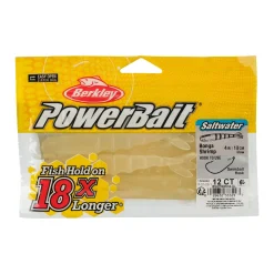 Berkley PowerBait® Saltwater Bonga Shrimp