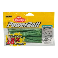 Berkley PowerBait® Saltwater Bonga Shrimp