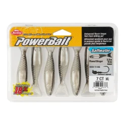 Berkley PowerBait® Saltwater PowerStinger