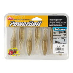 Berkley PowerBait® Saltwater PowerStinger
