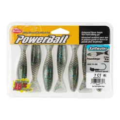 Berkley PowerBait® Saltwater PowerStinger