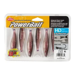 Berkley PowerBait® Saltwater PowerStinger