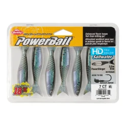Berkley PowerBait® Saltwater PowerStinger