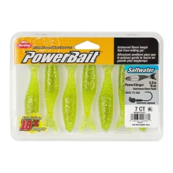 Berkley PowerBait® Saltwater PowerStinger
