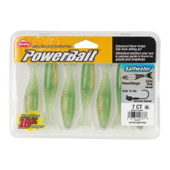 Berkley PowerBait® Saltwater PowerStinger