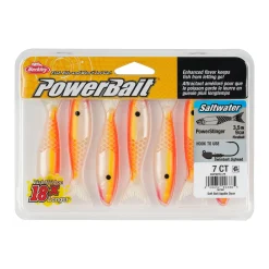 Berkley PowerBait® Saltwater PowerStinger