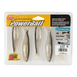 Berkley PowerBait® Saltwater PowerStinger