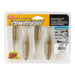 Berkley PowerBait® Saltwater PowerStinger