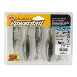 Berkley PowerBait® Saltwater PowerStinger