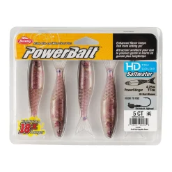 Berkley PowerBait® Saltwater PowerStinger