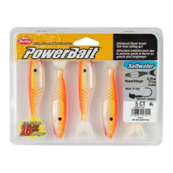 Berkley PowerBait® Saltwater PowerStinger