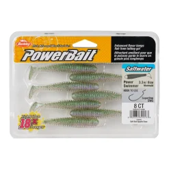 Berkley PowerBait® Saltwater Power Swimmer