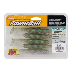 Berkley PowerBait® Saltwater Power Swimmer