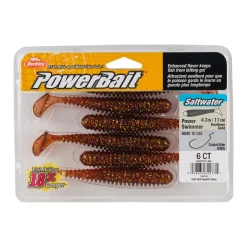 Berkley PowerBait® Saltwater Power Swimmer