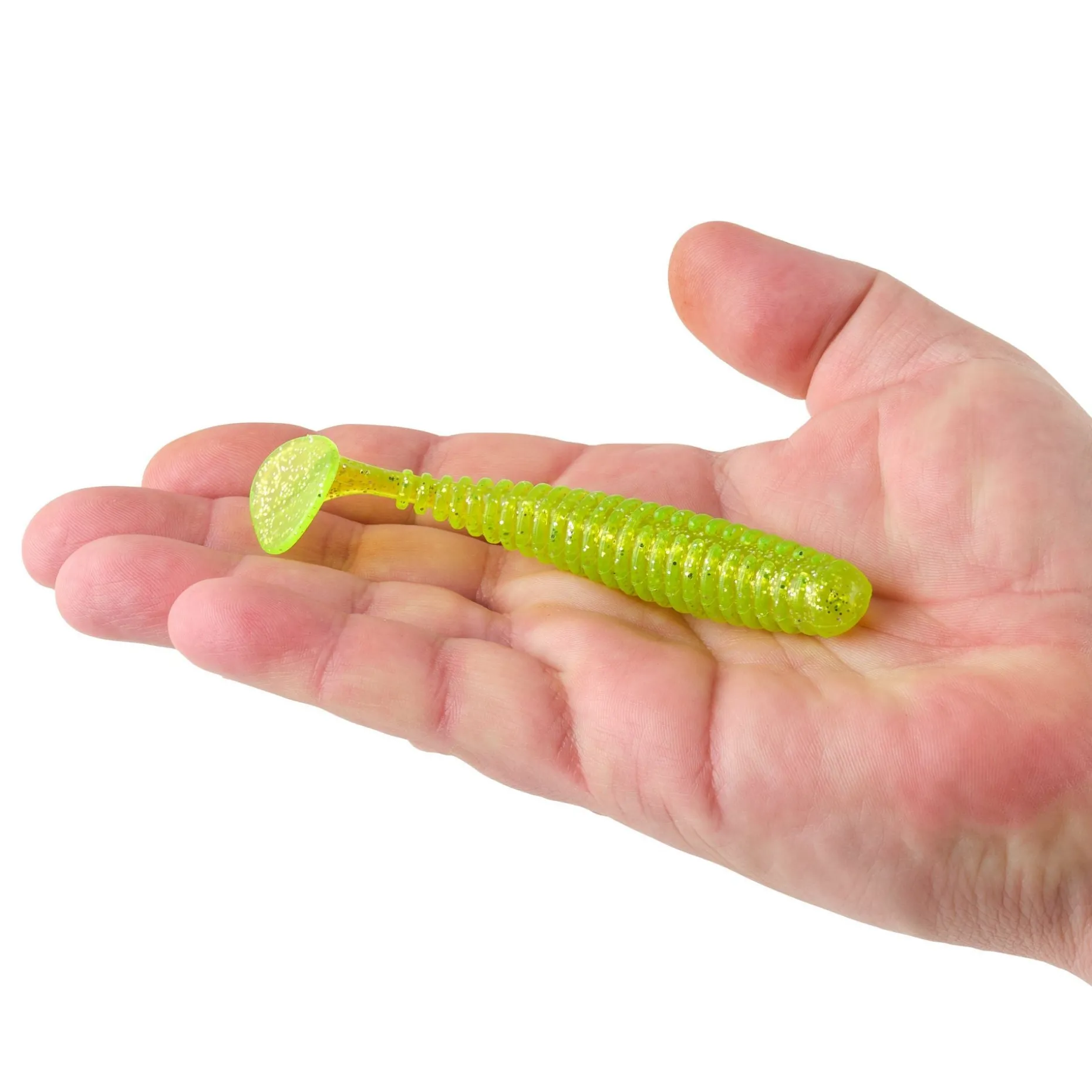 Berkley PowerBait® Saltwater Power Swimmer
