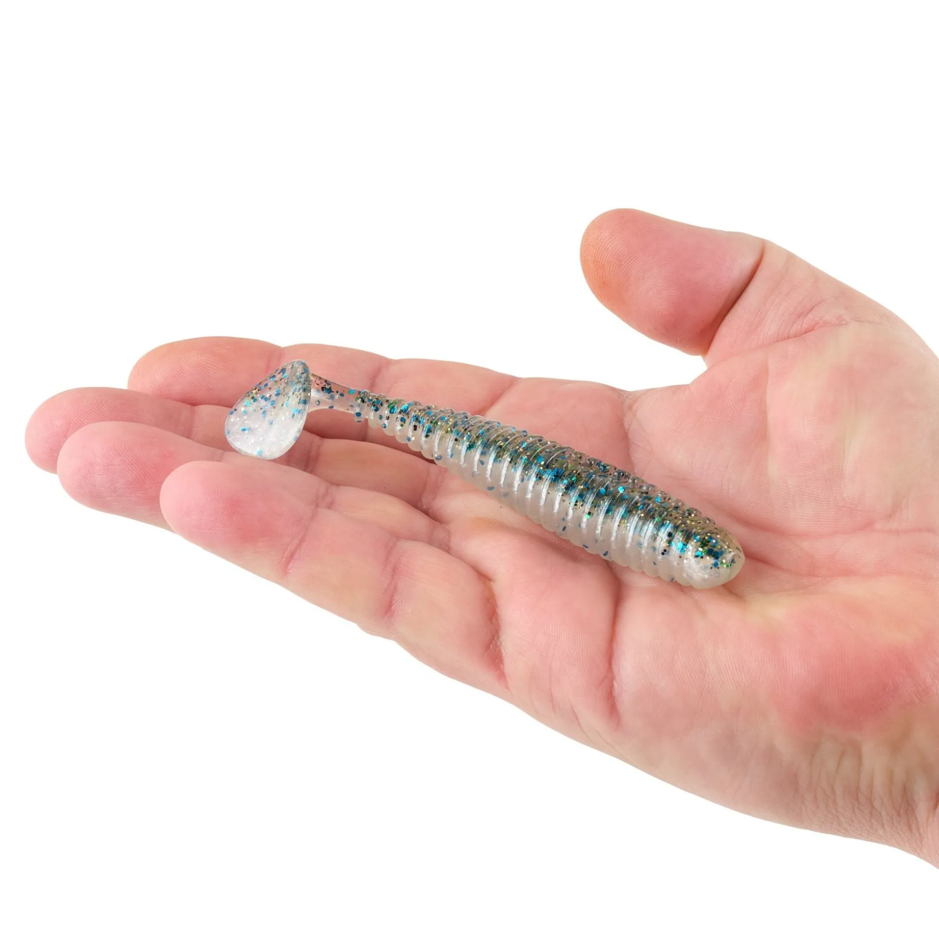 Berkley PowerBait® Saltwater Power Swimmer