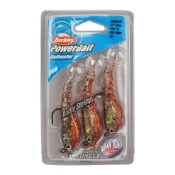 Berkley PowerBait® Saltwater Rattle Shrimp