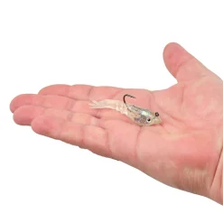 Berkley PowerBait® Saltwater Rattle Shrimp